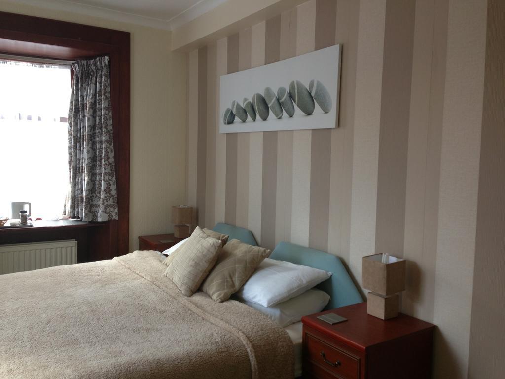 Hotel Strathwhillan House Brodick Pokój zdjęcie